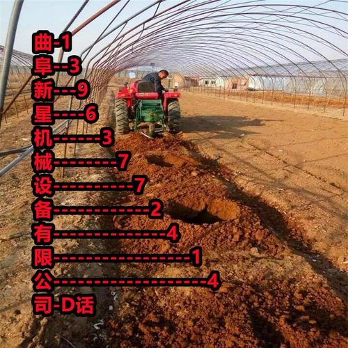 地钻挖坑机 打桩钻孔果园施肥挖洞机 种植树冰钻打洞机